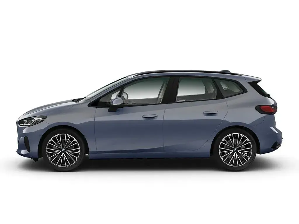 Gebraucht BMW 220 Efficient Dynamics 170 PS (125 kW) 2025 Grau Kombi