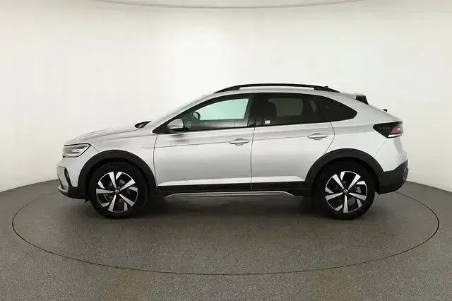 Gebraucht VW Taigo 116 PS (85 kW) 2025 Silber SUV