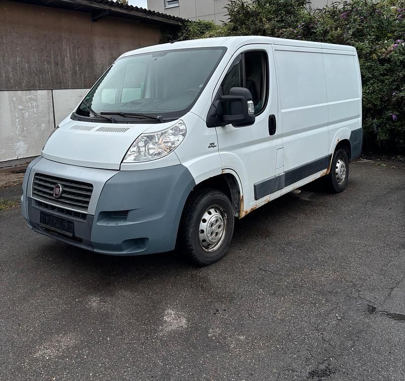 Gebraucht 2012 Fiat Ducato Van | 2.800 € (Fairer Preis) - Bild 1/4