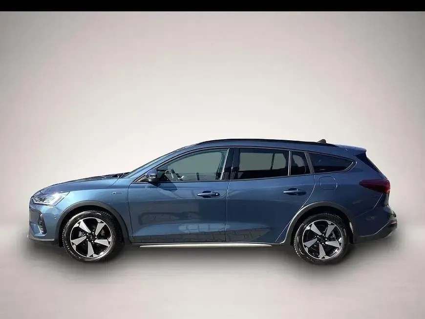 Gebraucht Ford Focus Active X 116 PS (85 kW) 2025 Manufacturer
