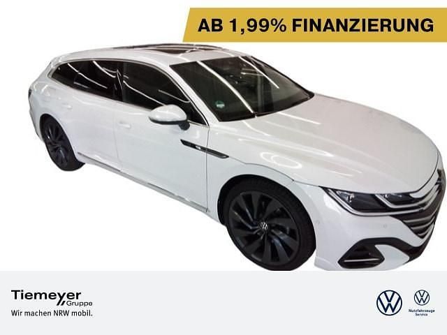 Gebraucht 2023 VW Arteon R-line | 43.180 € (Fairer Preis) - Bild 1/4