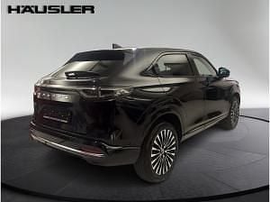 Neu Honda e:Ny1 Advance 150 kW (204 PS) 2026 Schwarz (crystal black pearl) SUV