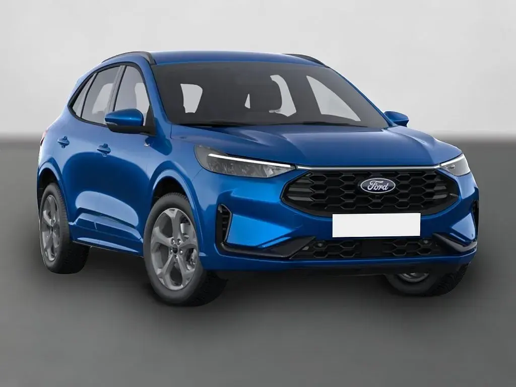 Brugt Ford Kuga ST-Line 184 HK (135 kW) 2025 SUV