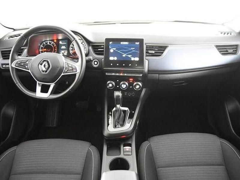 Gebraucht Renault Arkana 140 PS (102 kW) 2022 Weiß SUV