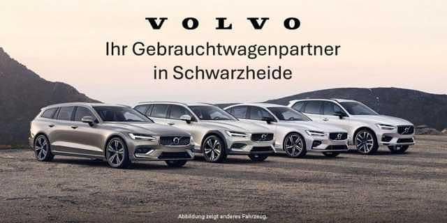 Gebraucht Volvo XC40 120 PS (88 kW) 2025 SUV