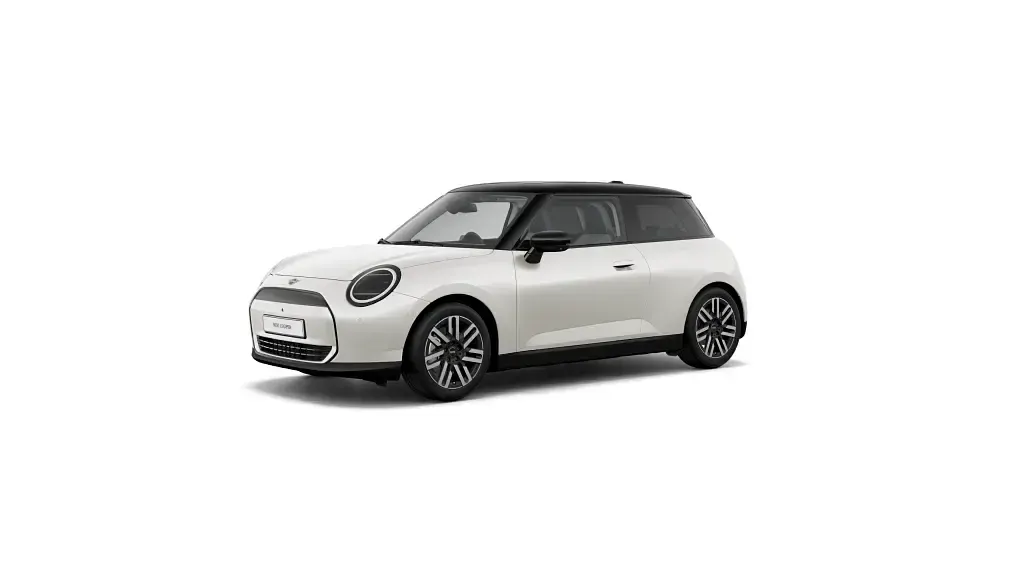 Usata Mini Cooper 135 kW (184 CV) 2024 Utilitaria