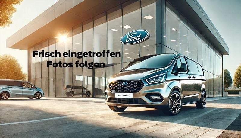 Neu Ford Kuga Active 152 PS (111 kW) 2025 Grau SUV