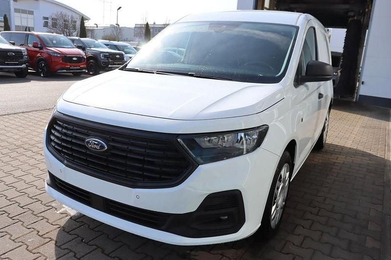 Neu Ford Transit Connect Trend 102 PS (75 kW) 2025 Frostweiß Van / Kleinbus