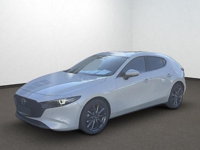 Neu Mazda 3 Exclusive 140 PS (102 kW) 2026 Ceramic Limousine