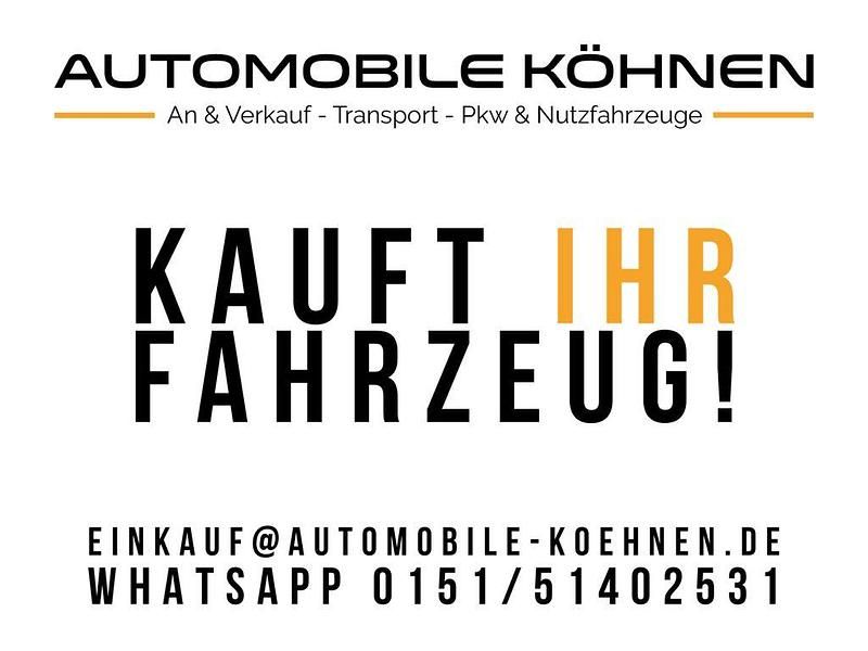 Gebraucht VW Passat Highline 190 PS (139 kW) 2017 Blau Kombi