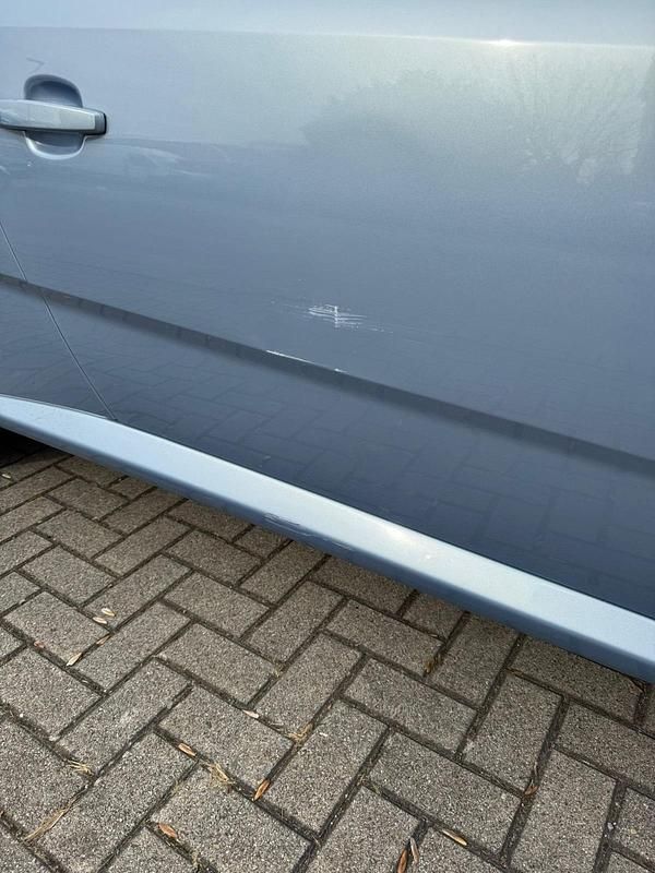 Gebraucht Opel Tigra 144 PS (105 kW) 2005 Blau Cabrio