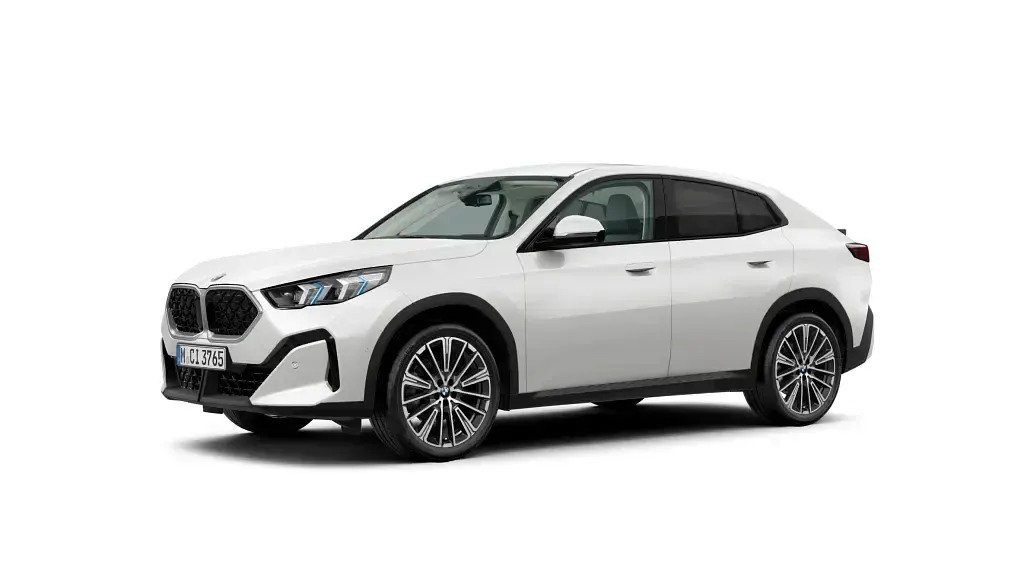Gebraucht BMW X2 Efficient Dynamics 150 PS (110 kW) 2025 SUV