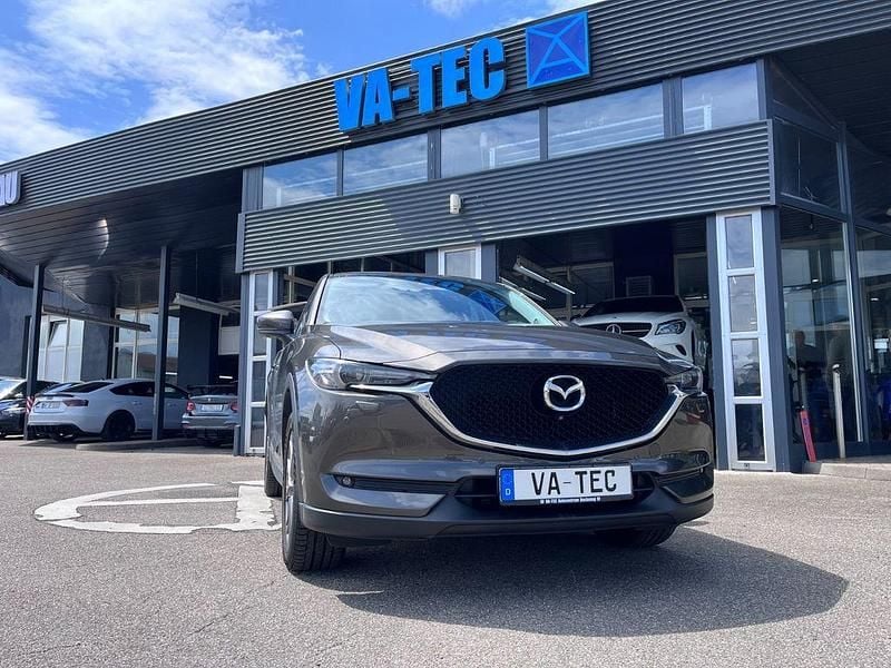 Andere Gebraucht 2020 Mazda CX-5 Kangei SUV | 21.990 € (Fairer Preis) - Bild 1/4