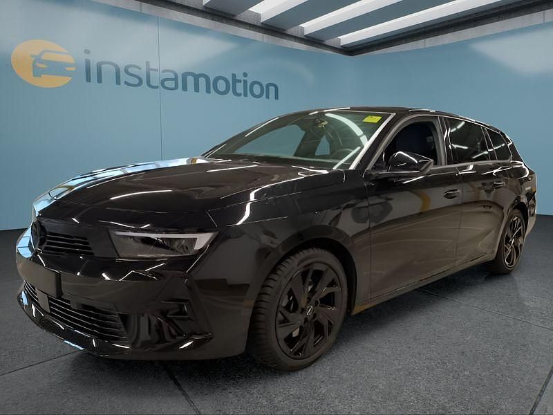 Gebraucht 2024 Opel Astra Kombi | 25.449 € (Fairer Preis) - Bild 1/4