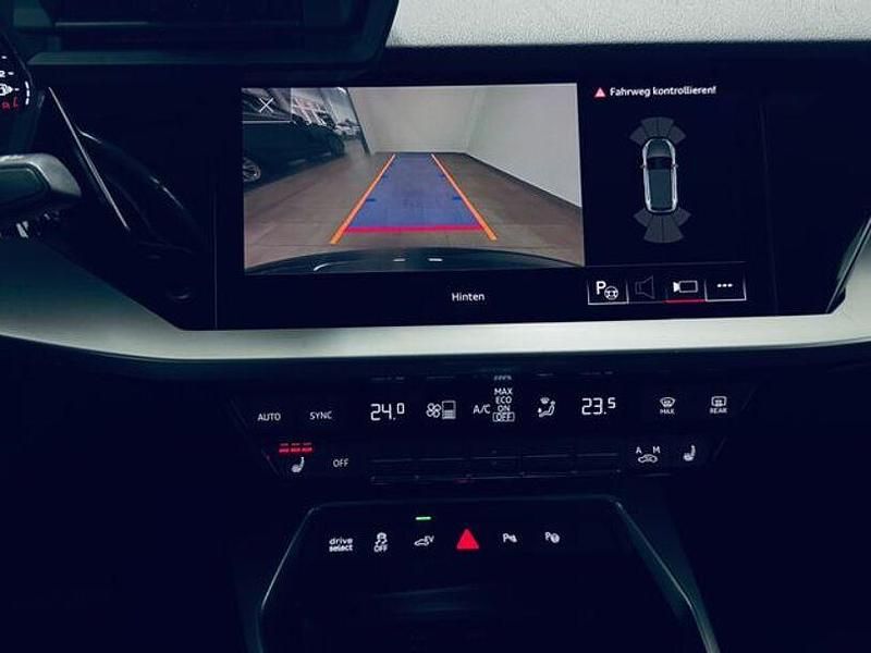 Gebraucht Audi A3 e-tron Ambiente 116 PS (85 kW) 2021 Andere Kleinwagen