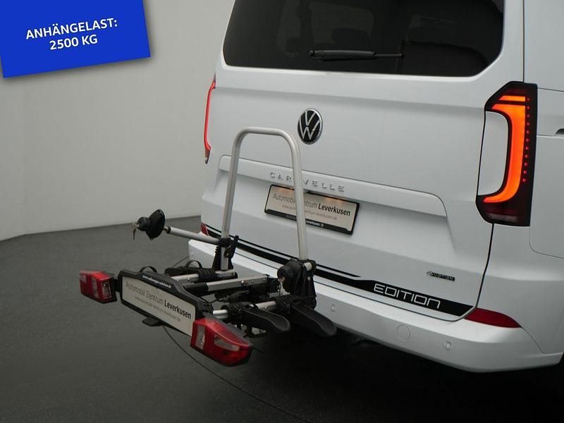 Neu VW T7 Edition 170 PS (125 kW) 2026 Clear white Van