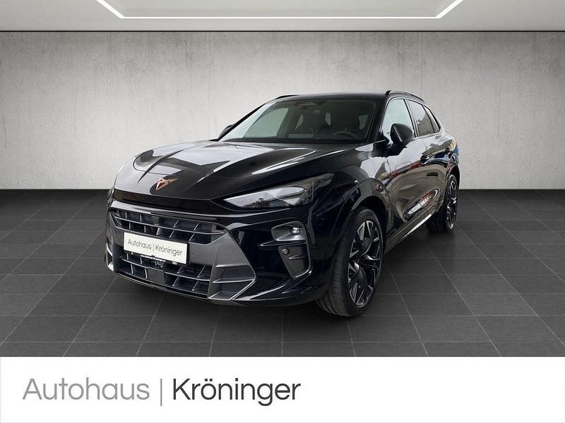 Schwarz Neu 2026 Cupra Terramar VZ SUV | 42.990 € (Guter Preis) - Bild 1/4