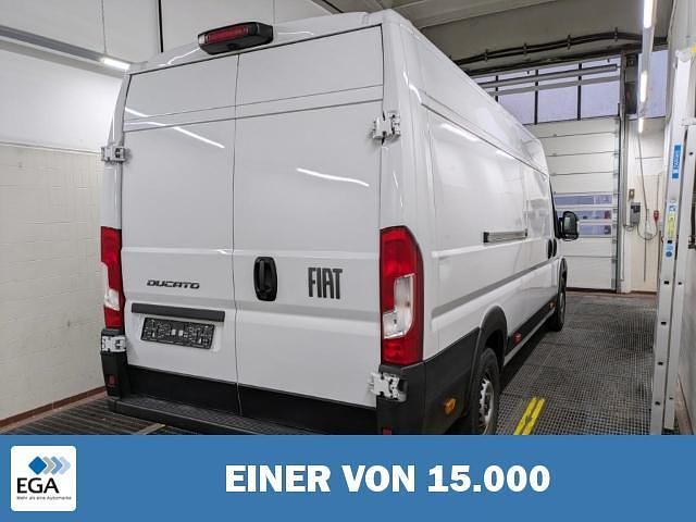 Gebraucht Fiat Ducato 179 PS (131 kW) 2024 Van