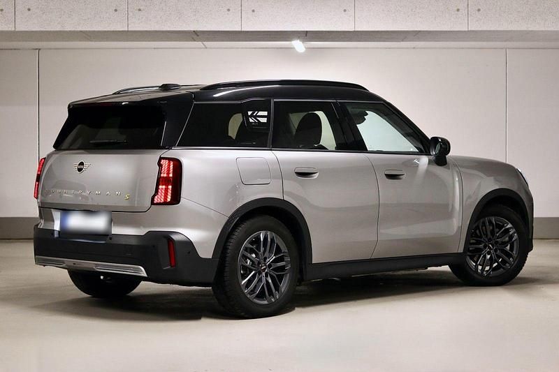 Gebraucht Mini Countryman 230 kW (313 PS) 2024 Grau SUV