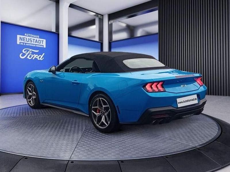 Gebraucht Ford Mustang 2024 Andere