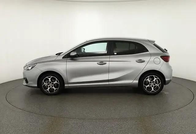 Gebraucht MG MG3 Luxury 197 PS (144 kW) 2025 Silber Kleinwagen