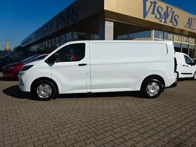 Gebraucht Ford Transit Custom Trend 2024 Andere
