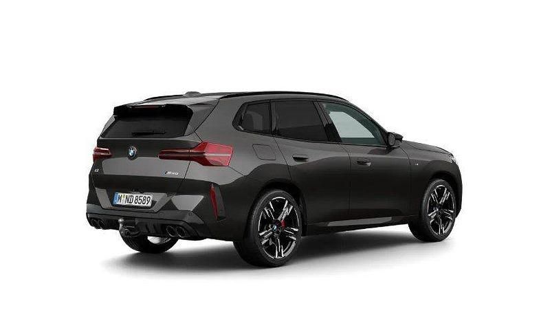 Neu BMW X3 M Performance 398 PS (292 kW) 2026 Grau SUV