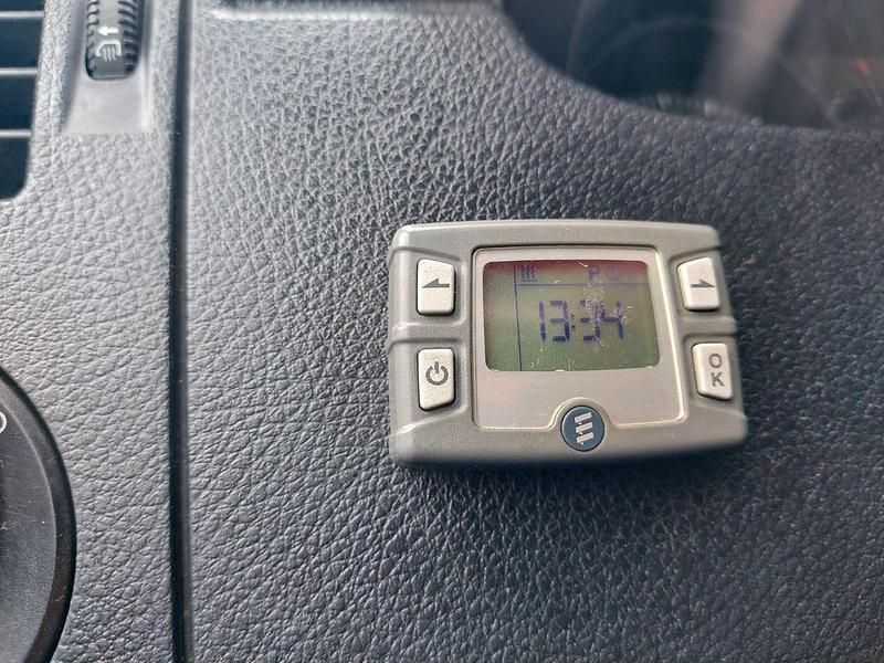 Gebraucht VW Crafter 109 PS (80 kW) 2008 Other Van