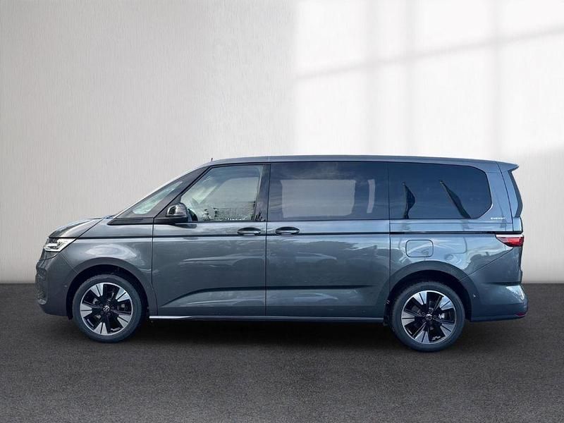Neu VW Multivan R 150 PS (110 kW) 2026 Grau Van / Kleinbus