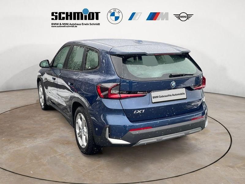 Gebraucht BMW iX1 Performance 230 kW (313 PS) 2024 Blau SUV