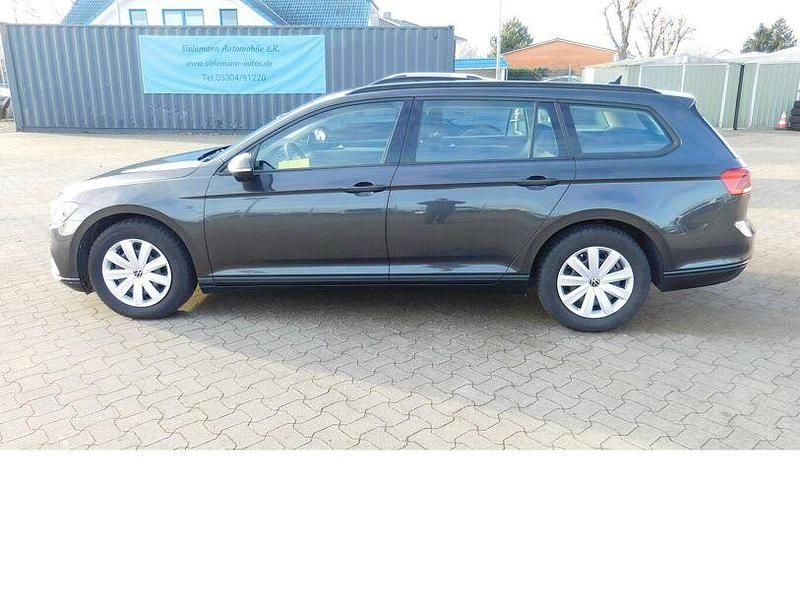 Mangangraumet b7rgrau Gebraucht 2022 VW Passat Kombi | 22.990 € (Guter Preis) - Bild 1/4