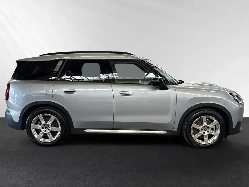 Gebraucht Mini Countryman 230 kW (313 PS) 2025 Melting silver iii SUV