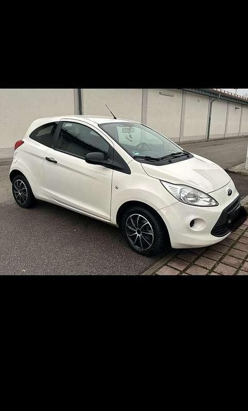 Gebraucht 2012 Ford Ka Kleinwagen | 1.800 € (Fairer Preis) - Bild 1/4
