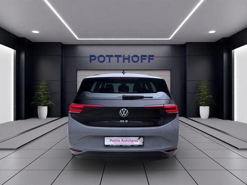Gebraucht VW ID.3 Pure 110 kW (150 PS) 2021 Andere Kleinwagen