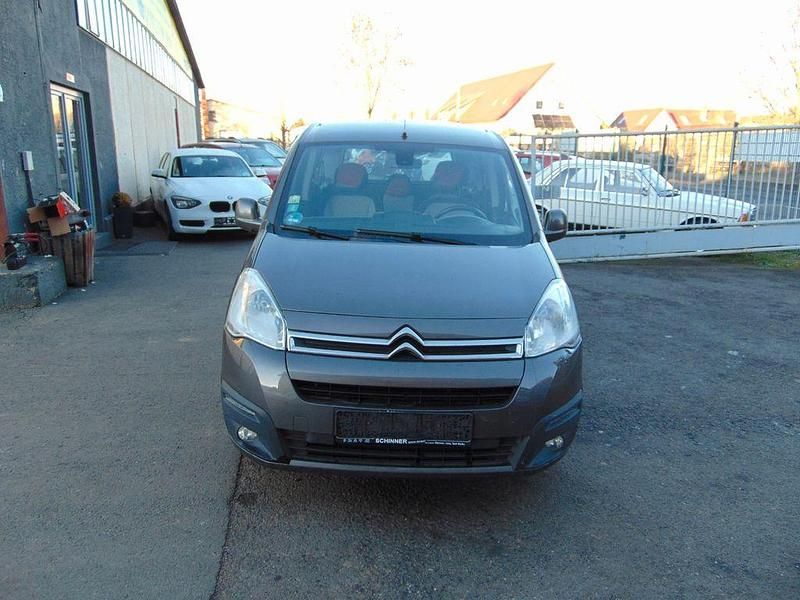 Gebraucht 2016 Citroën Berlingo SELECTION Kombi | 4.200 € (Superpreis) - Bild 1/4