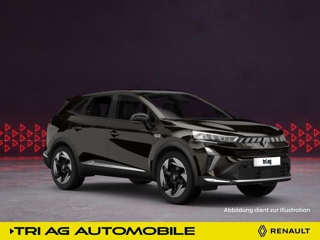 Black pearlschwarz Neu 2025 Renault Symbioz Esprit Alpine SUV | 33.235 € (Fairer Preis) - Bild 1/4