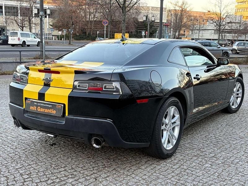 Gebraucht Chevrolet Camaro 328 PS (241 kW) 2015 Other Coupé