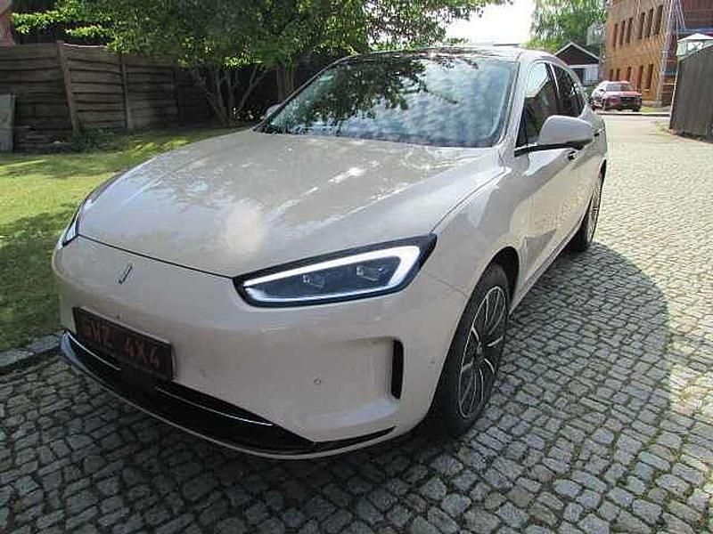Beige Neu 2025 Seres 5 SUV | 34.900 € - Bild 1/4