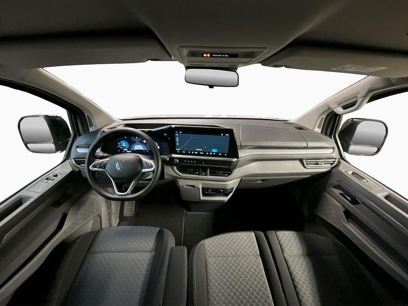 Gebraucht VW Caravelle Life 150 PS (110 kW) 2025 Grau Van / Kleinbus