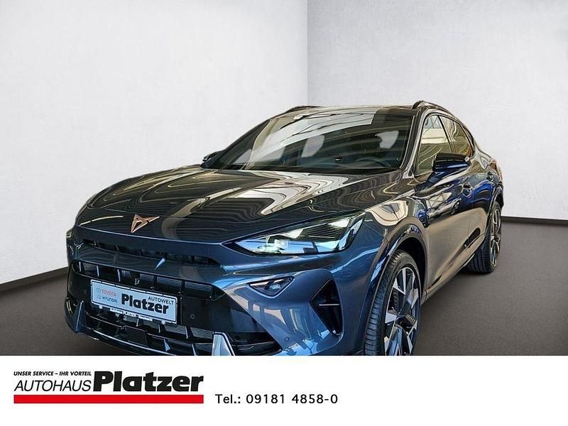 Schwarz Neu 2024 Cupra Formentor VZ SUV | 38.950 € (Superpreis) - Bild 1/4