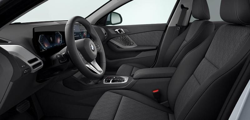 Gebraucht BMW 120 Shadowline 163 PS (119 kW) 2025 Grau Kleinwagen