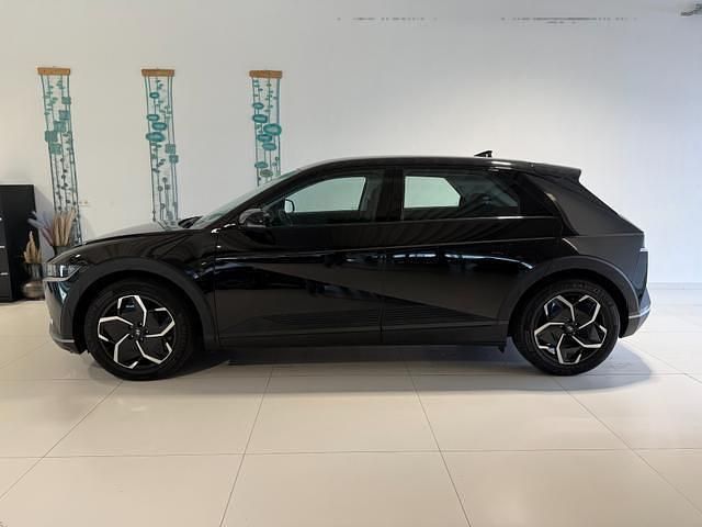 Gebraucht Hyundai Ioniq Dynamiq 125 kW (170 PS) 2022 Metallic Kleinwagen
