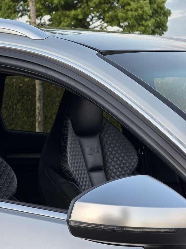 Gebraucht Audi A3 300 PS (220 kW) 2013 Limousine