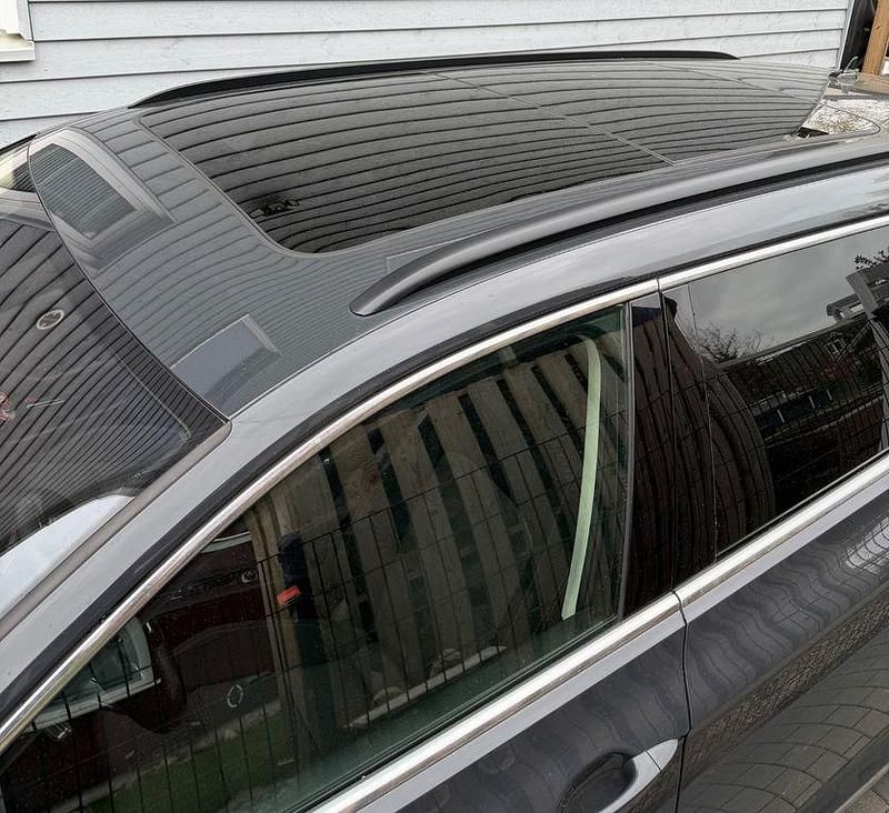 Gebraucht VW Passat Comfortline 190 PS (139 kW) 2016 Andere farben Kombi