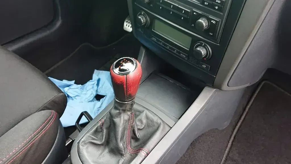 Gebraucht Seat Ibiza CUPRA 179 PS (131 kW) 2004 Schwarz Kleinwagen