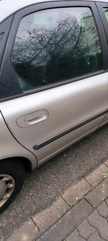 Gebraucht Volvo S80 163 PS (119 kW) 2002 Silber Limousine