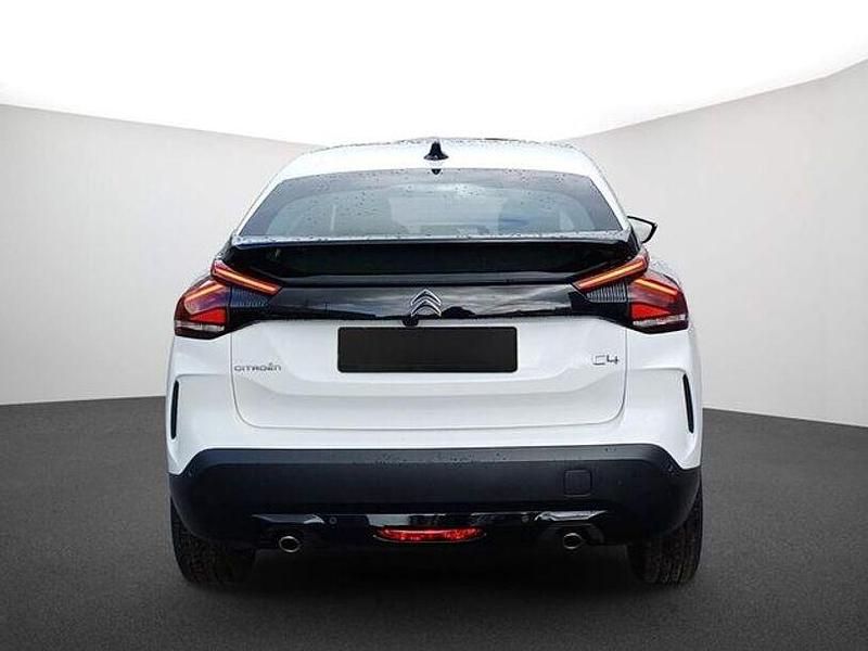 Gebraucht Citroën C4 Feel 2024 Weiss SUV
