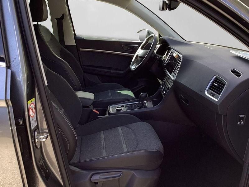 Gebraucht Seat Ateca Xperience 150 PS (110 kW) 2024 Grau SUV