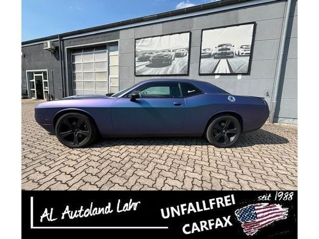 Gebraucht Dodge Challenger 377 PS (277 kW) 2016 Coupé