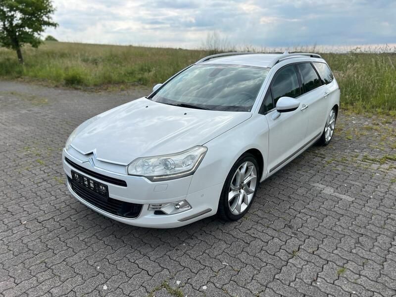 Gebraucht 2011 Citroën C5 Kombi | 2.999 € (Fairer Preis) - Bild 1/4